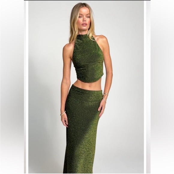 RESA Sarah Skirt - Picture 1 of 4